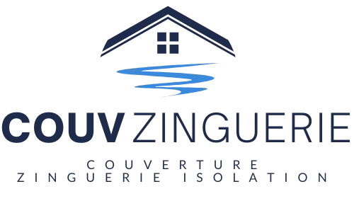 Logo Couvzinguerie